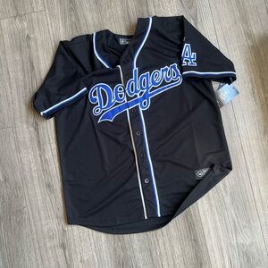 MENS SHOHEI OHTANI LOS ANGELES DODGERS JERSEY L